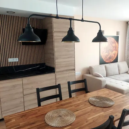 Daire Casa Con Encanto