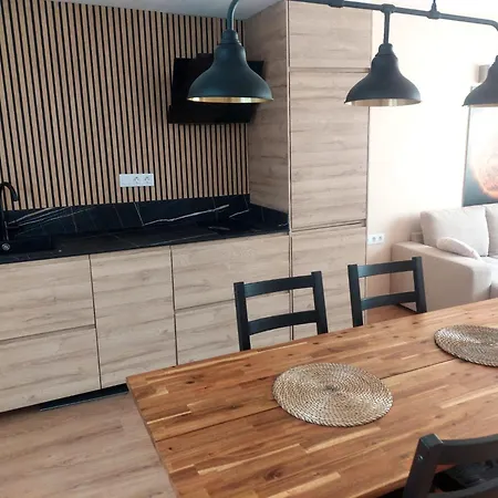 Daire Casa Con Encanto *