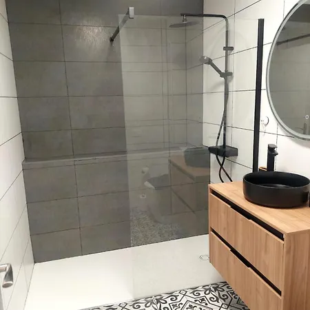 Appartamento Casa Con Encanto La Laguna (Tenerife)