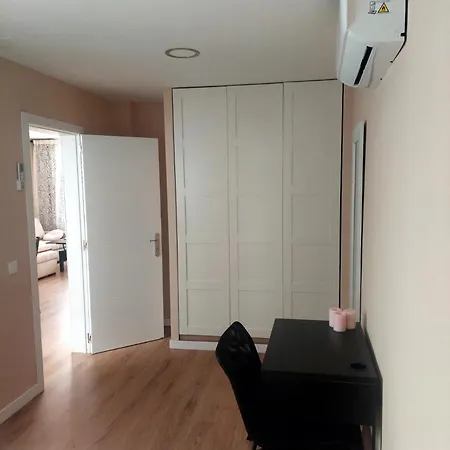 Appartamento Casa Con Encanto *